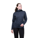 thumb Apiro rennd hettupeysa dömu