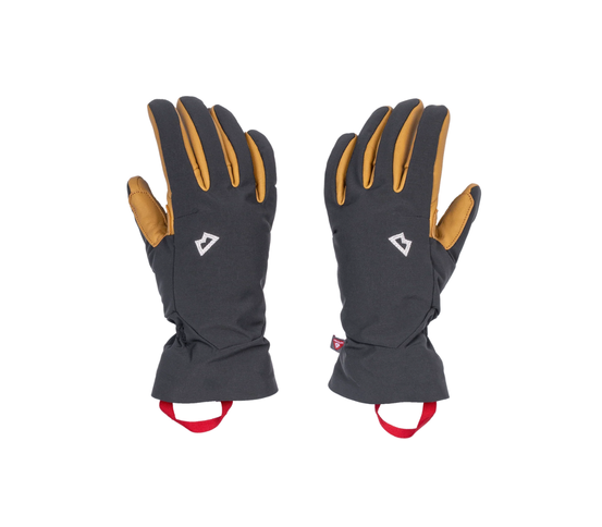 Super Alpine Glove dömu