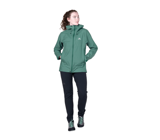 Raintower jakki dömu