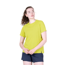 thumb Agilix stuttermabolur dömu