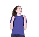 thumb Agilix stuttermabolur dömu