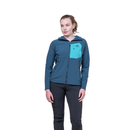 thumb Arrow jakki með hettu dömu