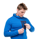 thumb Lumiko peysa með hettu