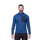 thumb Lumiko Zip flíspeysa