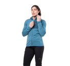 thumb Lumiko peysa með hettu dömu