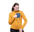 thumb Lumiko peysa með hettu dömu