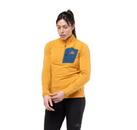 thumb Lumiko Zip flíspeysa dömu