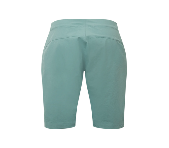 Comici stuttbuxur dömu