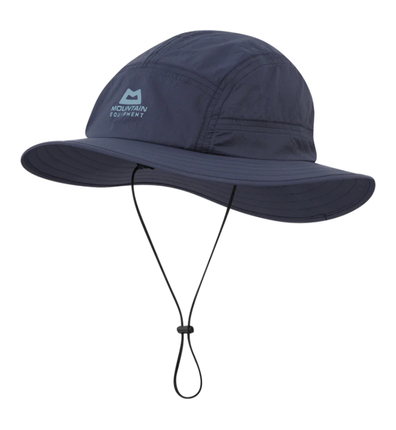 Aerofoil Boonie hattur BlueN