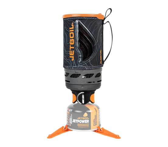 Jetboil Flash Java eldunarbúnaður