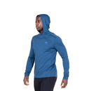 thumb Glace langermabolur með hettu