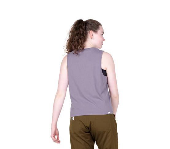 Fairhead hlýrabolur dömu