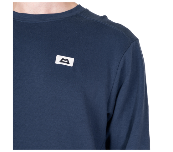 Stonescape peysa herra