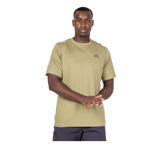 Everest stuttermabolur herra