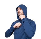 thumb Apiro rennd hettupeysa