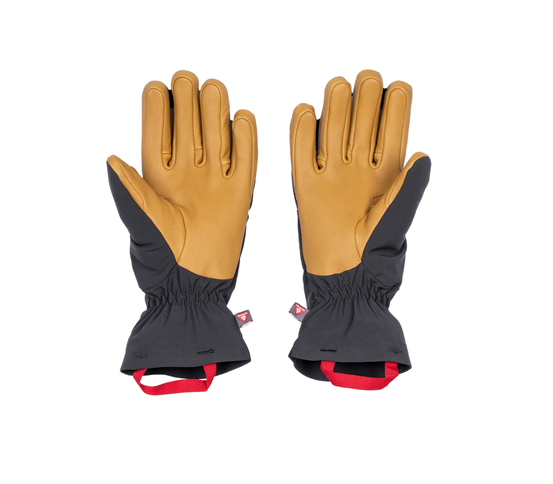 Super Alpine Glove dömu