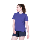 thumb Agilix stuttermabolur dömu