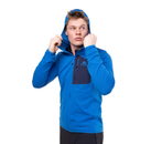 thumb Lumiko peysa með hettu