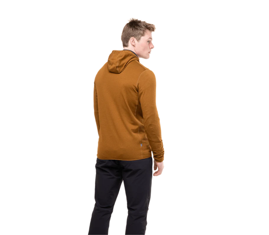 Lumiko peysa með hettu