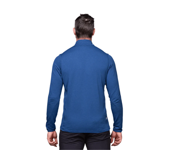 Lumiko Zip flíspeysa