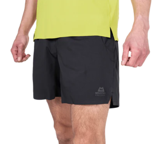 Agilix stuttbuxur 7