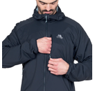 thumb Aerotherm jakki með hettu