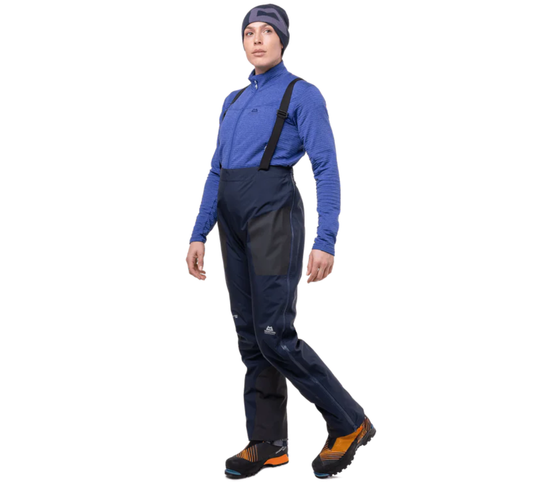 Tupilak göngubuxur dömu