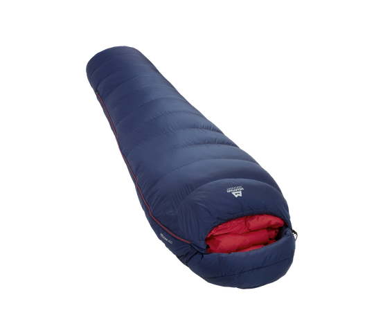 Helium 400 Long dömu