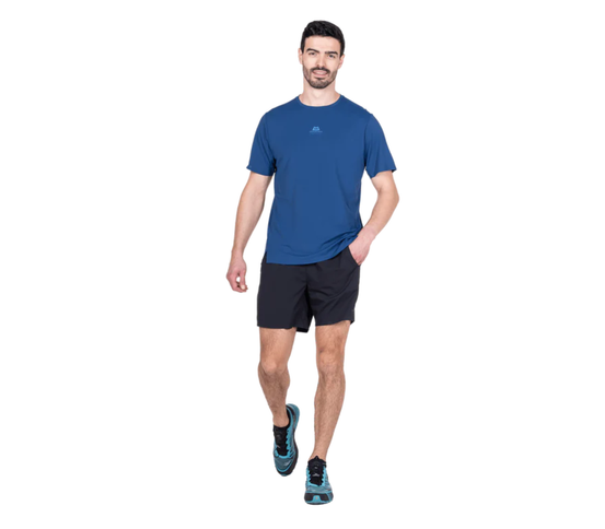 Agilix Stuttermabolur