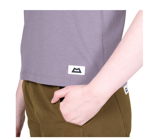 Fairhead hlýrabolur dömu