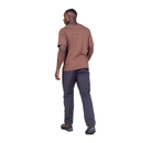 thumb Lava stuttermabolur herra