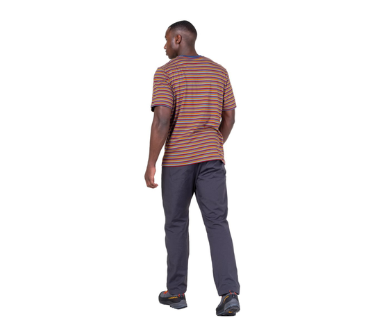 Lava stuttermabolur herra