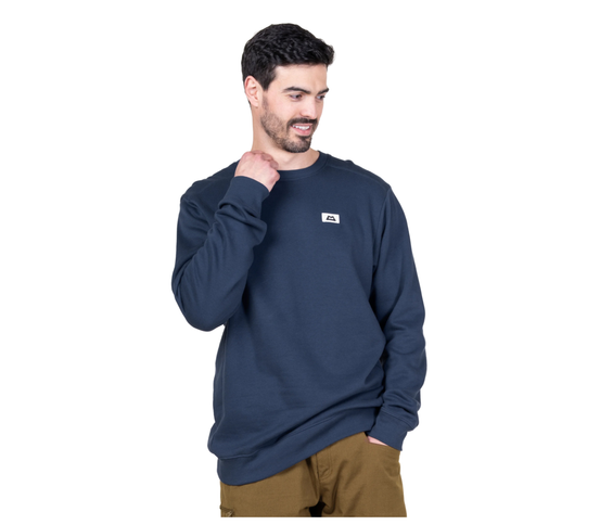 Stonescape peysa herra