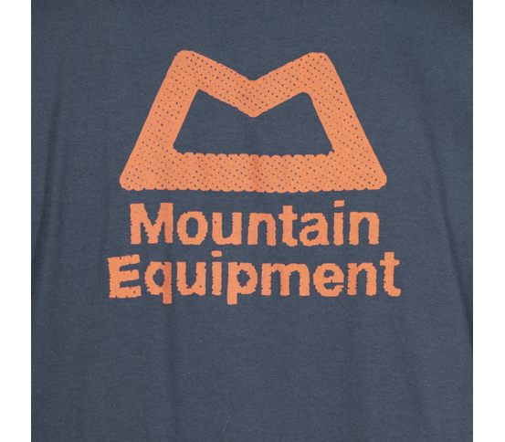 Everest stuttermabolur herra