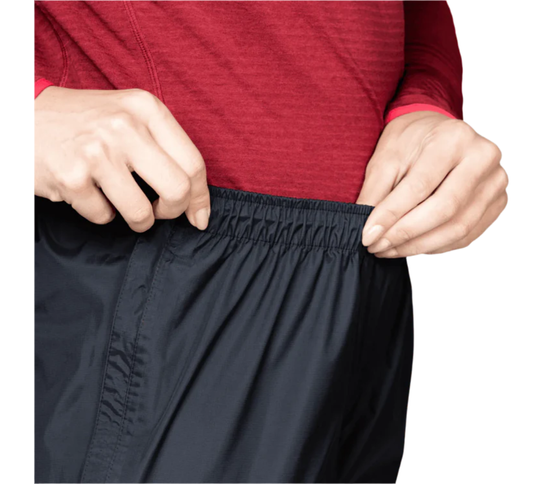 Zeno FZ Skelbuxur dömu