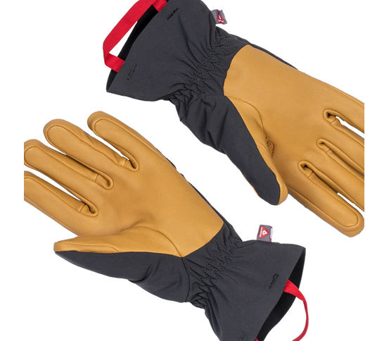 Super Alpine Glove dömu
