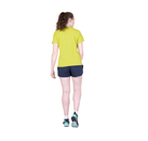 thumb Agilix stuttermabolur dömu