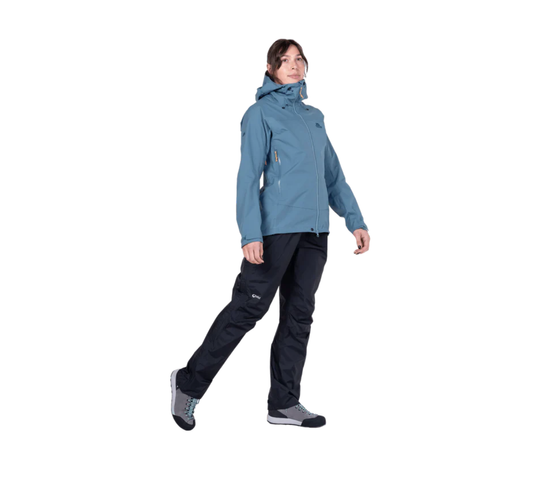 Zeno FZ skelbuxur dömu