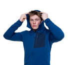 thumb Lumiko peysa með hettu