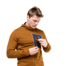 thumb Lumiko peysa með hettu