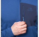 thumb Lumiko Zip flíspeysa