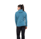 thumb Lumiko peysa með hettu dömu