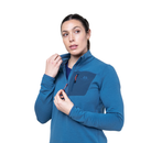 thumb Lumiko Zip flíspeysa dömu