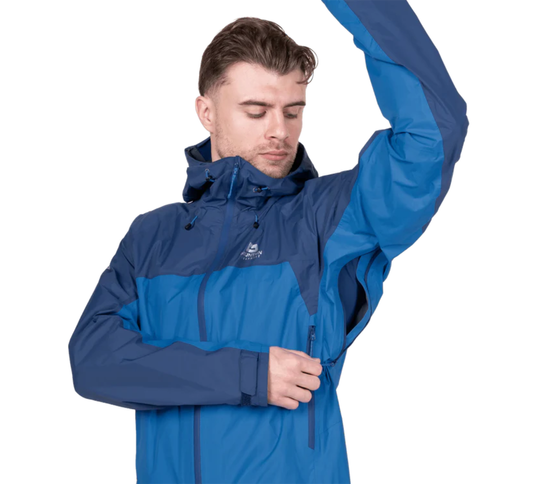 Raintower jakki