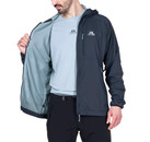 thumb Aerotherm jakki með hettu