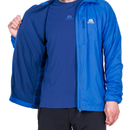 thumb Aerotherm jakki með hettu