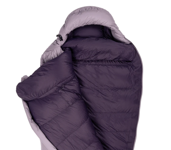 Classic 550 svefnpoki dömu