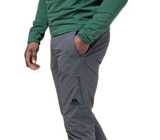 Ibex Mountain Pants