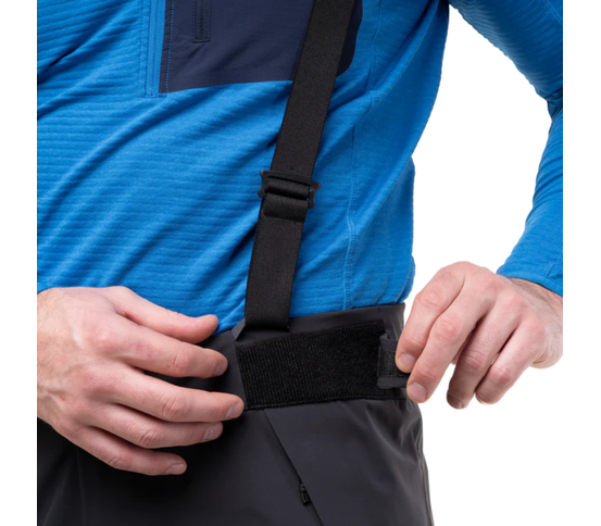 G2 Mountain Pants herra