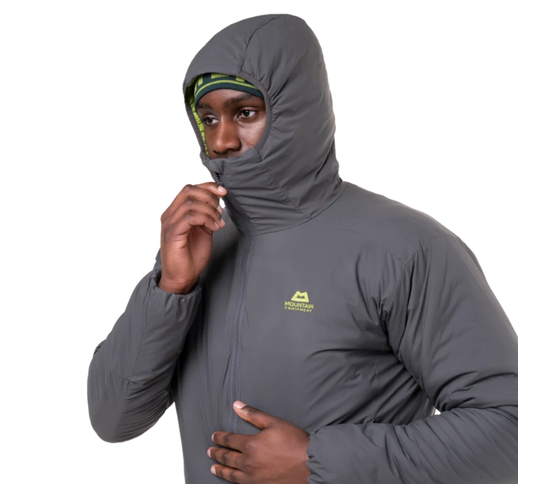 Andola Jacket